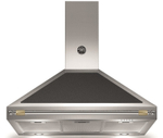Вытяжка настенная Bertazzoni K90HERNEA