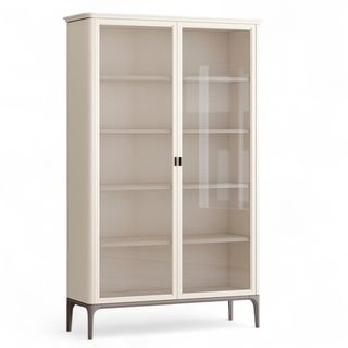 Pr022 Шкаф книжный