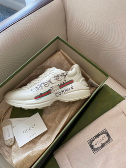 Gucci Rhyton Sneaker