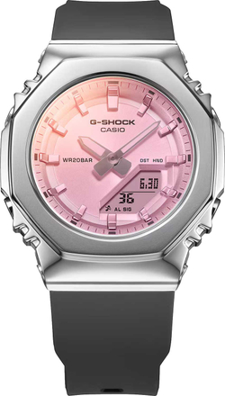 Часы Casio GM-S2110SR-1A