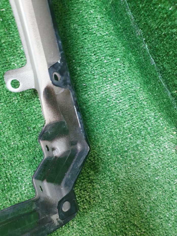 Крыло переднее левое Haval F7 (2018-2024)