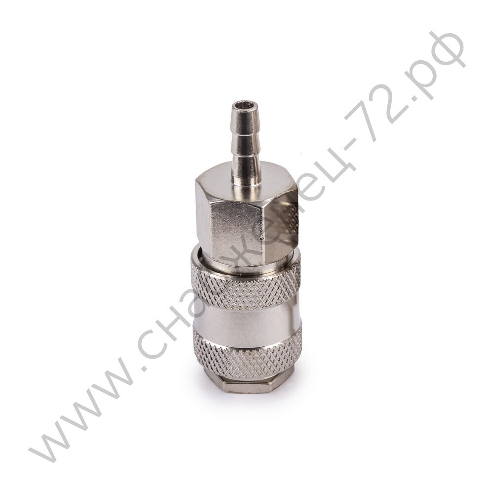 Соединитель Rapid F мама - ёлочка 5мм FOXWELD