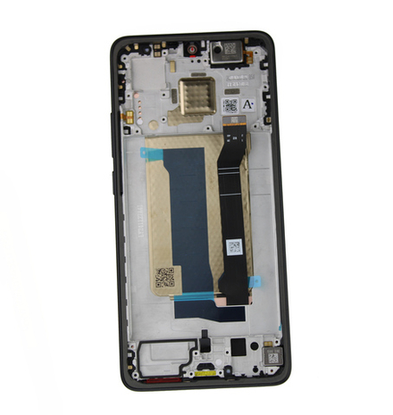 Poco X7 Pro 5G (2412DPC0AG) - Дисплейный модуль в сборе (в рамке) (ORIG-SP)