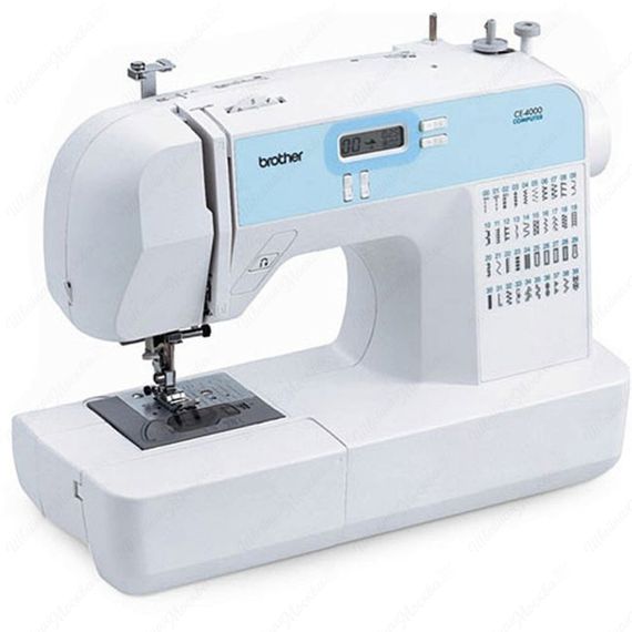 Швейная машина Brother CE4000