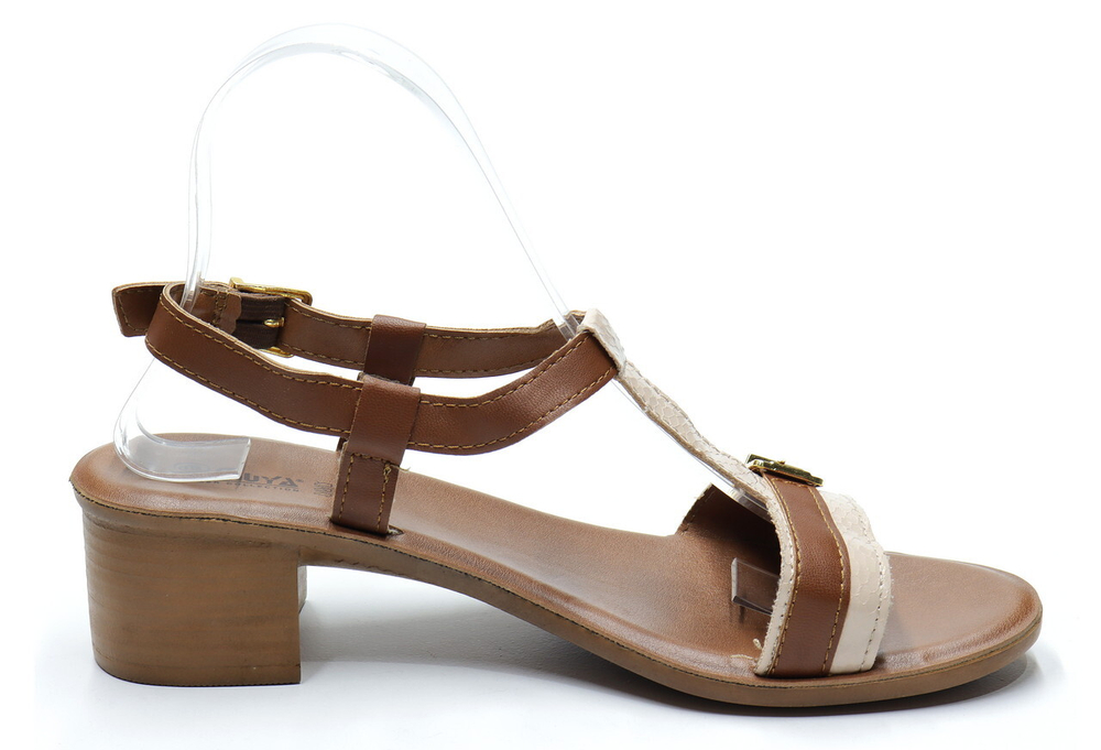 Босоножки Muya (36-41)р. / шт.