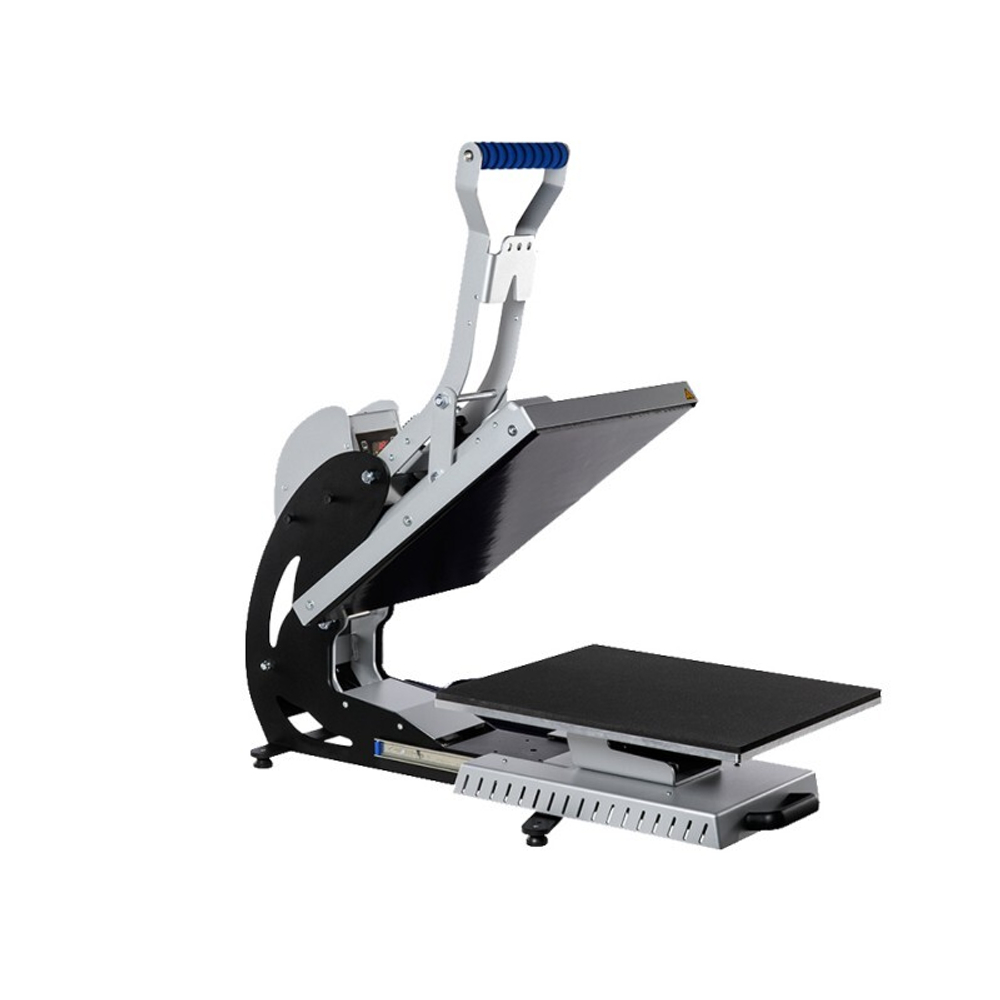 Откидной пресс SEFA CLAM PRO