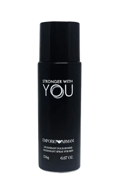Giorgio Armani Stronger With You Дезодорант-Спрей 200ml