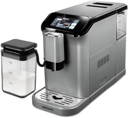 Кофемашина Redmond CM707 1350Вт серый