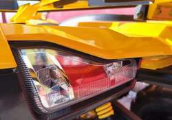 Квадроцикл PROMAX STORM 280 LUX