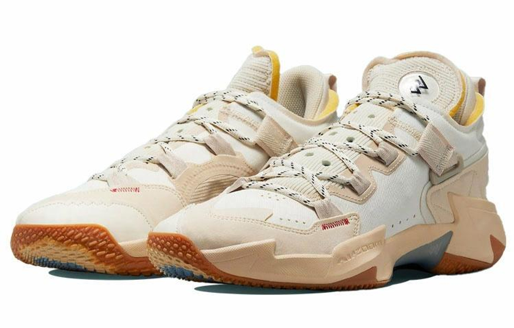 Кроссовки Jordan Why Not.5 Why Not .5 Htg Pf