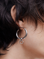 СЕРЬГИ "RIPE".