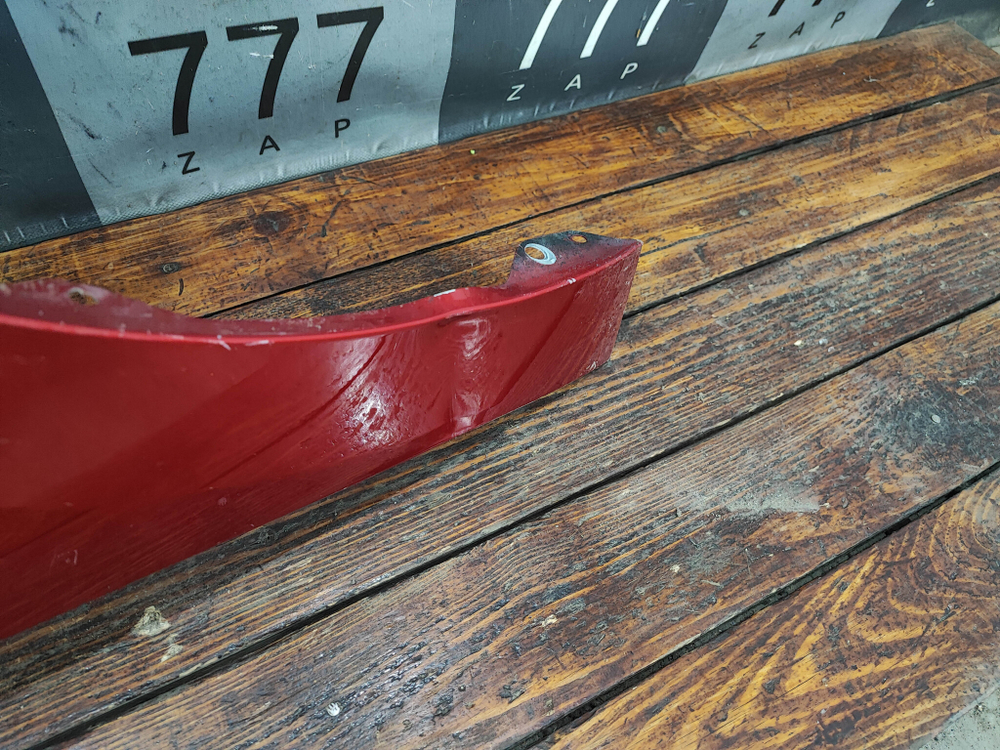 Крыло переднее правое Haval Jolion 21-24 Б/У Оригинал 8403120XST01A