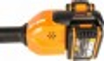 Триммер аккумуляторный Worx WG184E