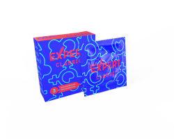 Презервативы Expert Classic 3 шт