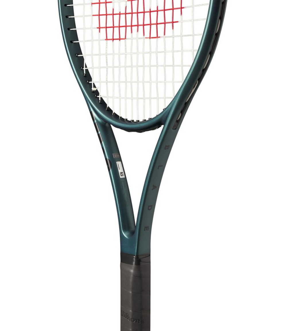 Теннисная ракетка Wilson Blade 104 V9.0