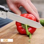 Компактный набор для барбекю Roxon (металлический) S601