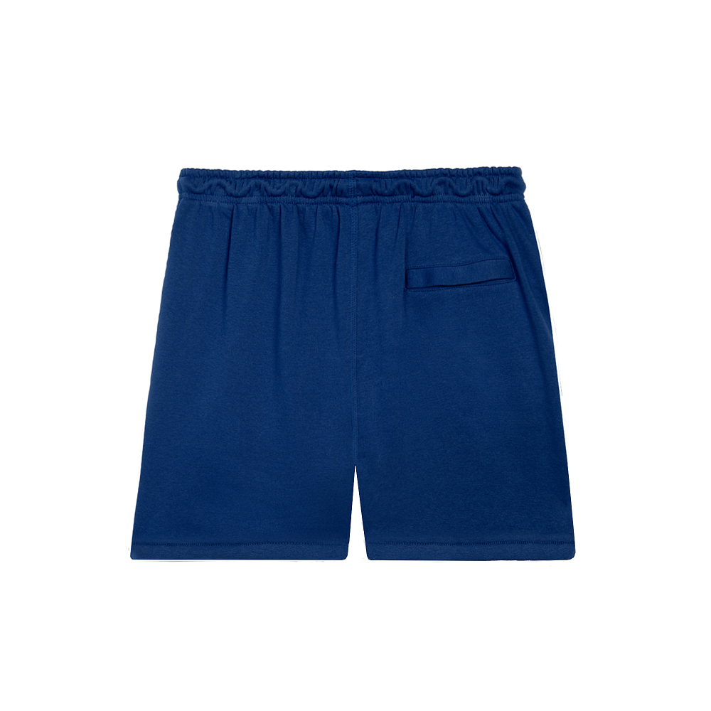 Мужские шорты Nike Club French Terry Flow Shorts