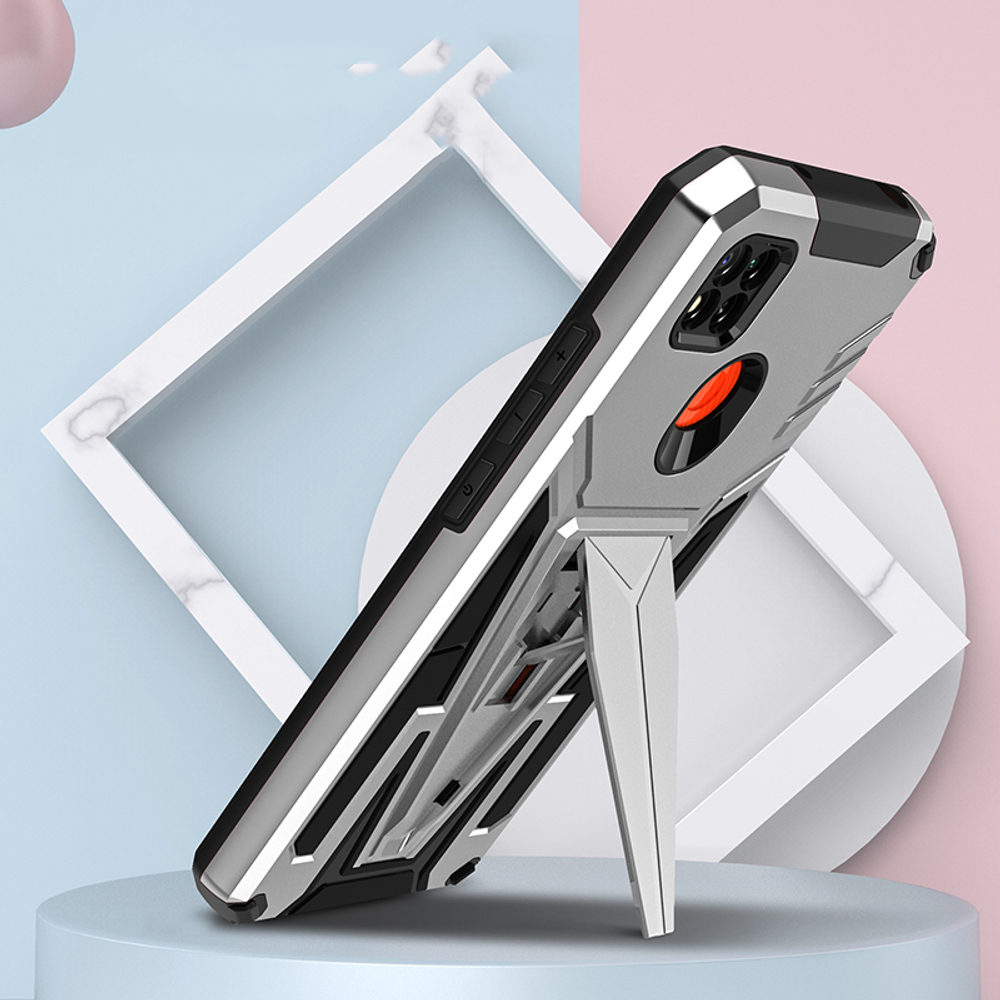 Чехол Rack Case для Xiaomi Redmi 9C