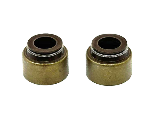 Маслосъемные колпачки TY295 компл 4 шт  DONGFENG 240/244, FOTON 240/244, JINMA 240/244