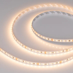 Светодиодная лента MICROLED-M240-8mm 24V White-MIX (19.2 W/m, IP20, 2216, 5m) (Arlight, Изменяемая ЦТ) 024504(2)