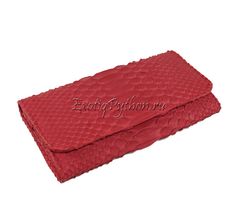 Кошелек из кожи питона WA-50