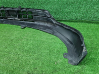 Юбка переднего бампера Changan CS55PLUS (21-24)