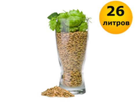 Зерновой набор Пивоварня.ру Belgian Trippel Ale для приготовления 26 литров пива