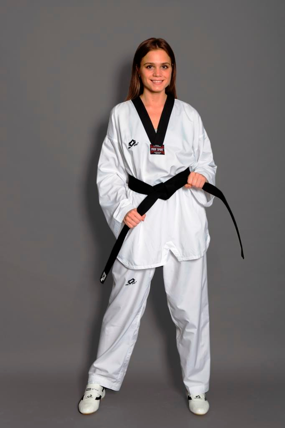 Добок WT ProfSport Ultra Light Dan