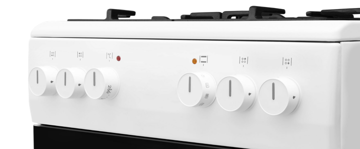 Комбинированная плита Hansa FCMW580957