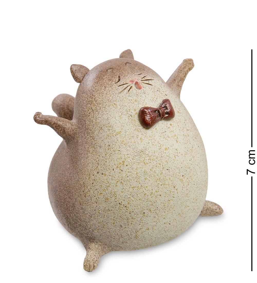 GAEM ED-423 Фигурка «Кот»