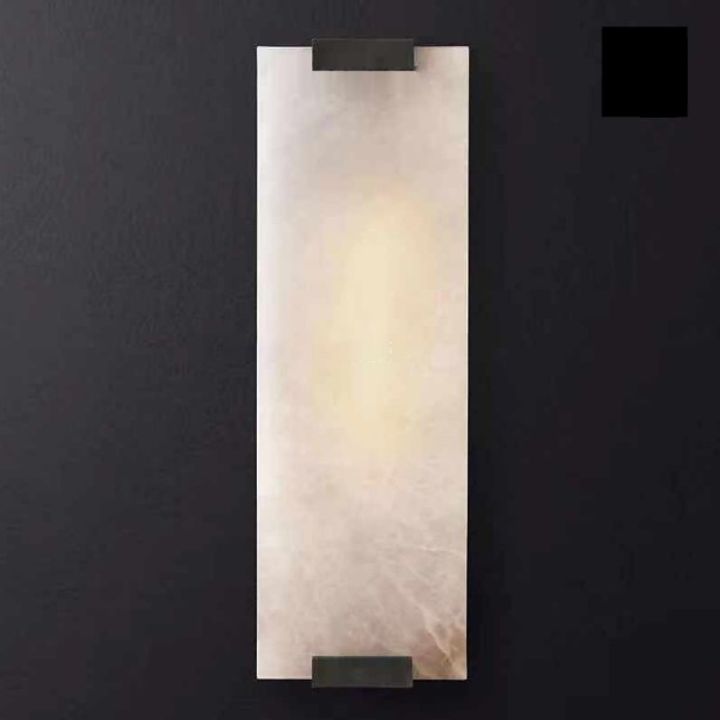 Настенный светильник Imperium Loft Marble Rectangle 155096-22