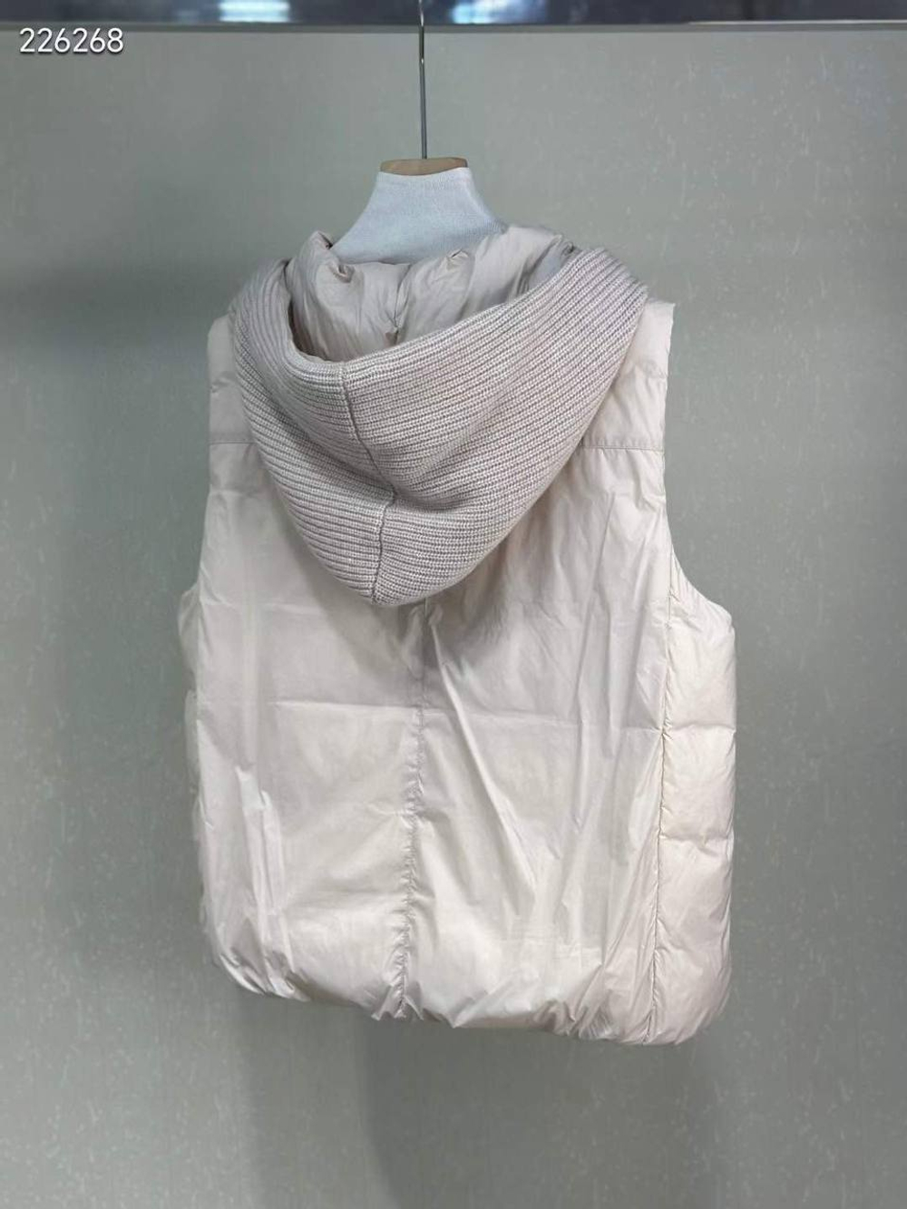 Жилет Brunello Cucinelli