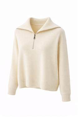 ITALY K кофта - белый