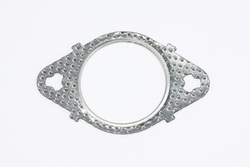 Прокладка выпускного коллектора а\м КАМАЗ с дв. CUMMINS ISLe