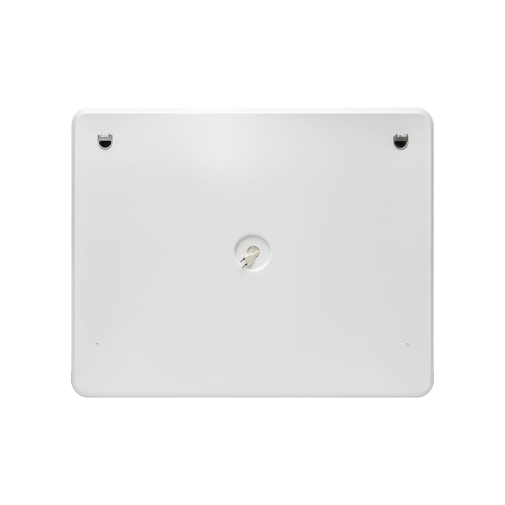 Зеркало MIXLINE "Турин-2" 1000*800 (ШВ) бесконтактный сенсор,светодиодная подсветка+подогрев