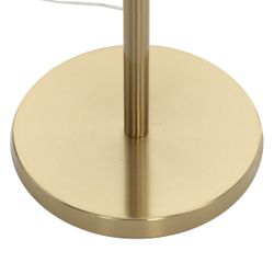 Citilux Рунд CL205950N Торшер Бронза