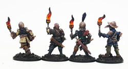 Hexenjager (Pack One)