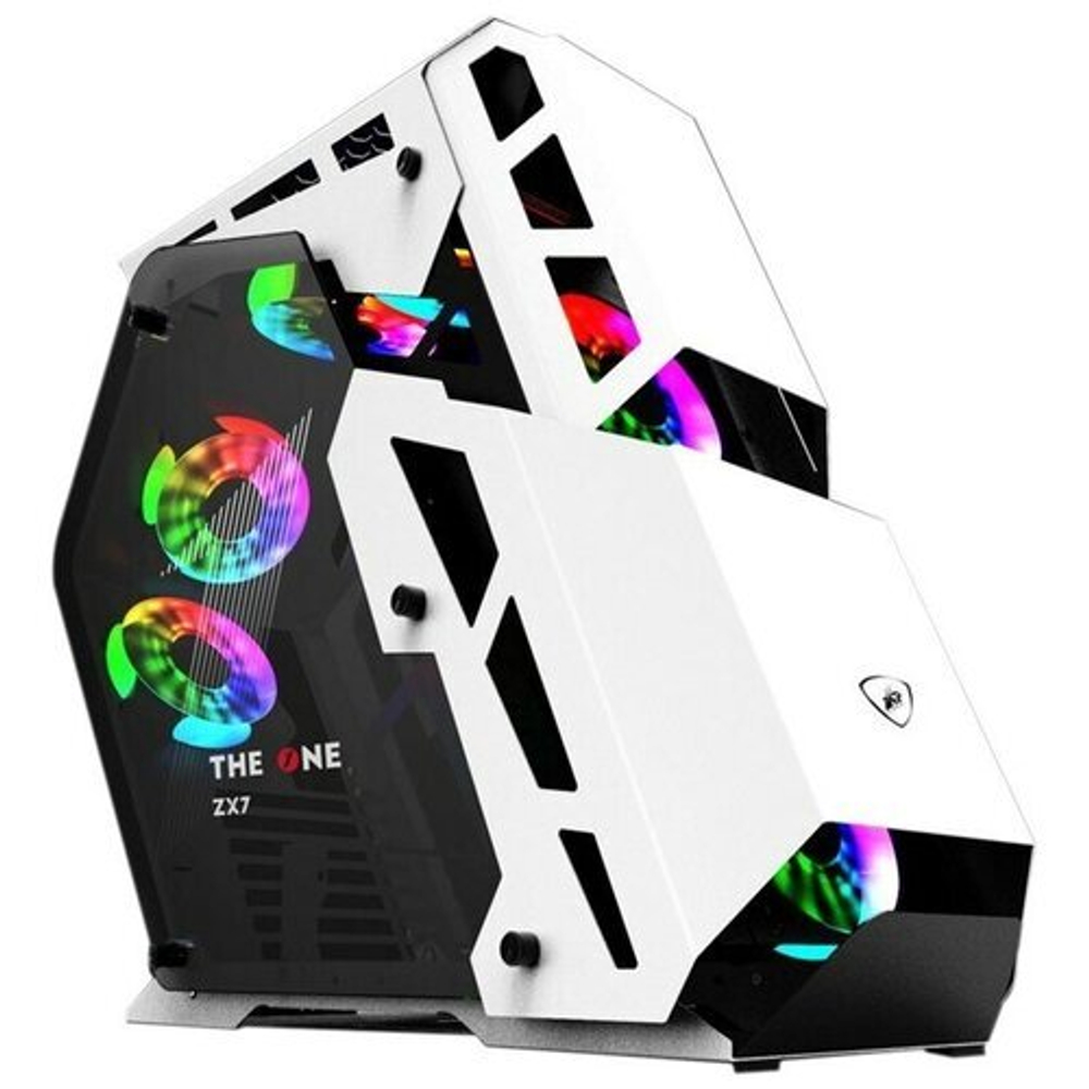 Мощный игровой компьютер (системный блок) Core i9-13900F 24ядра 5800Мгц/ 24GB RTX4090 / 64GB / SSD 1TB + HDD 2TB/1000w/Win10 PRO