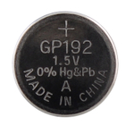 Батарейка 192A GP 1,5V 1 шт.