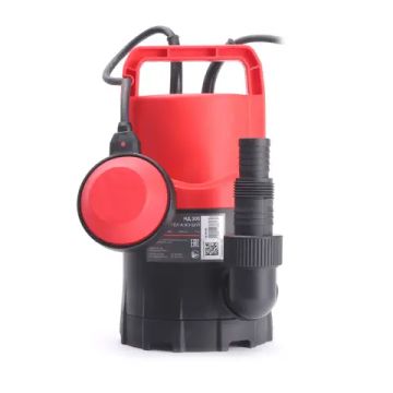 Насос дренажный ПОБЕДА НД-300