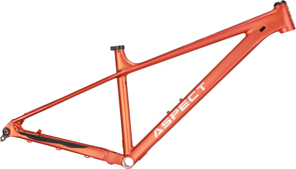 Рама Aspect Ronin Elite 29 (2026) / M (18"), Оранжевый