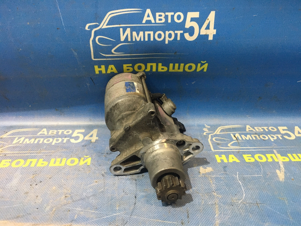 Стартер TOYOTA VISTA ARDEO 2001-2003