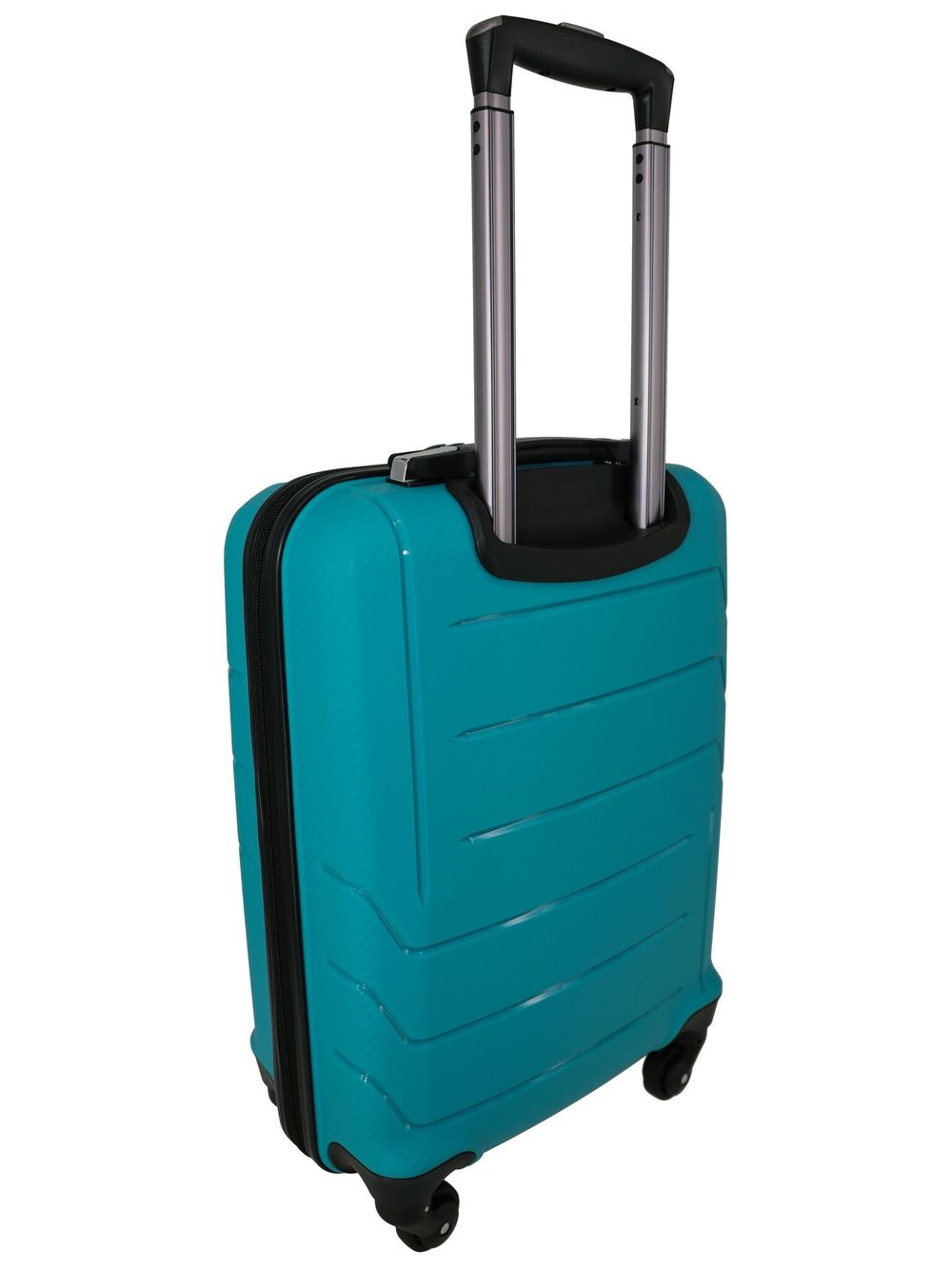 Чемодан 461 / Полипропилен