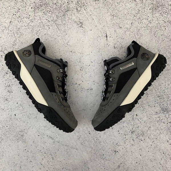 Кроссовки Timberland Trigen Waik LUX grey/black