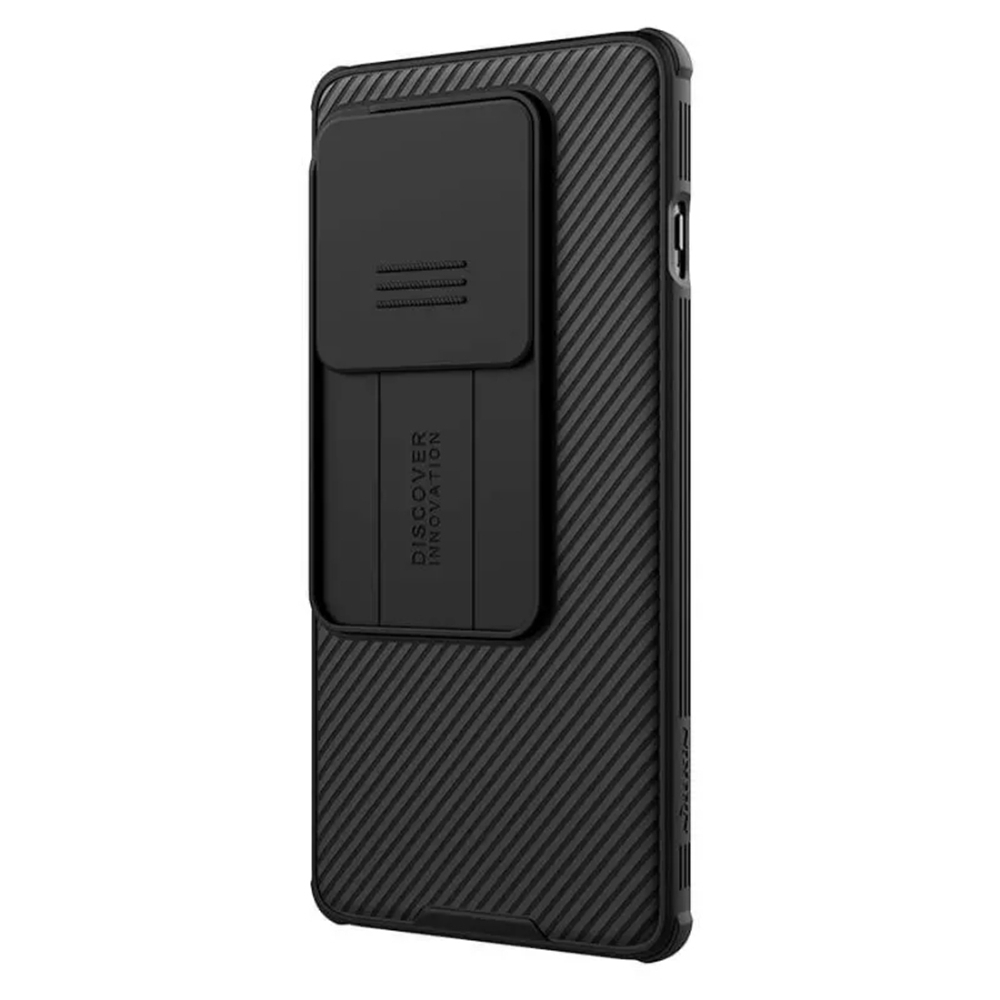 Накладка Nillkin CamShield Pro Case с защитой камеры для OnePlus 12R