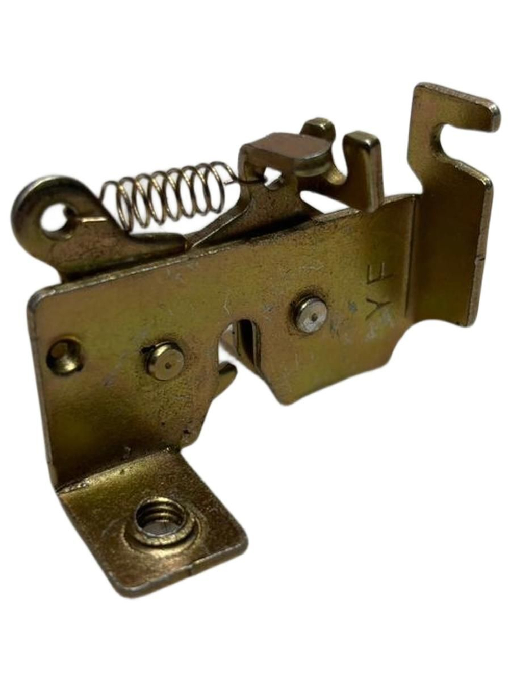 Замок седла сиденья для электровелосипеда U2