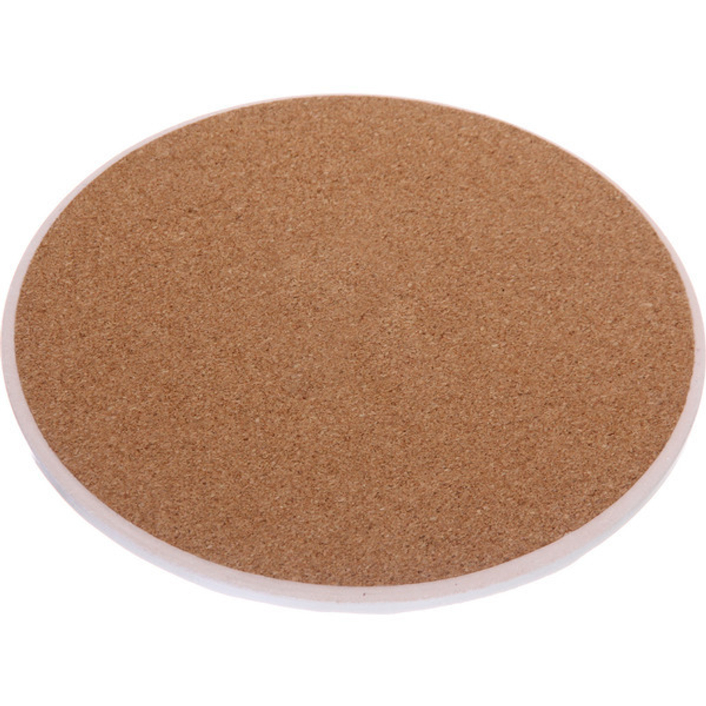 Подставка керамическая 10,8 см «Мозаика» разноцветная