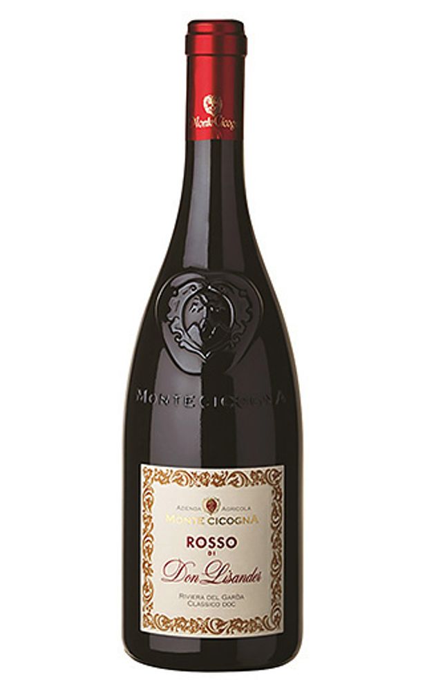 Вино Гроппелло Беана Ривьера дель Гарда Вино Гроппелло Беана Ривьера дель Гарда