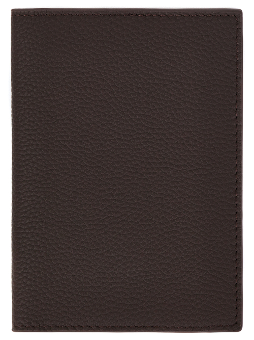 Document cover SAFARI NEW chocolate color
