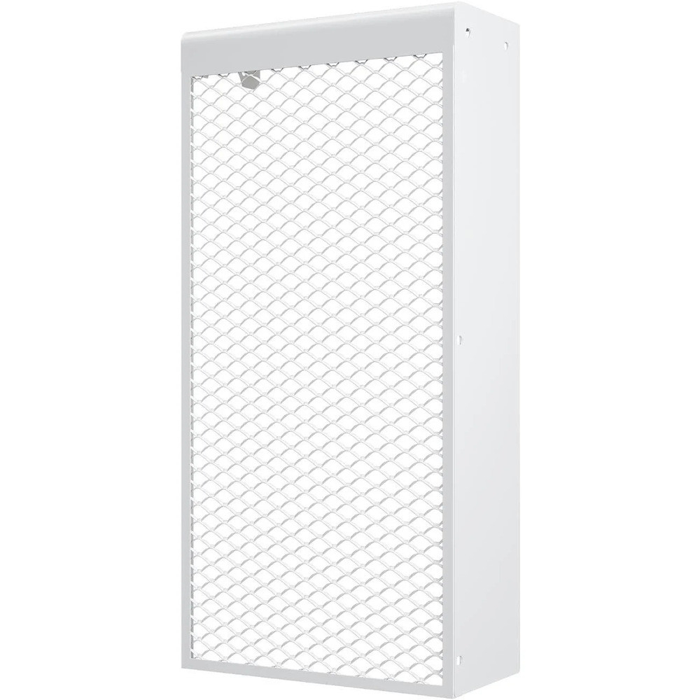 Экран на батарею Evecs 3 ДМЭР 3 секции просечно-вытяжной 290х610х140 мм